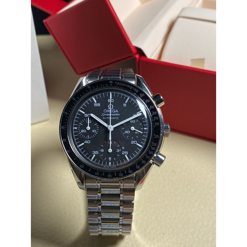 Replica discount speedmaster reduced