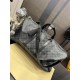 Louis Vuitton Keepall 55 Damier - NEW