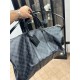 Louis Vuitton Keepall 55 Damier - NEW