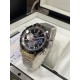 Zenith Chronomaster Sport Full Set Black dial - 2021 - like new