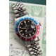 Rolex GMT-Master Pepsi MK4 - Unpolished - Full Set