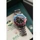 Rolex GMT-Master Pepsi MK4 - Unpolished - Full Set