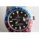 Rolex GMT-Master Pepsi MK4 - Unpolished - Full Set