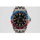 Rolex GMT-Master Pepsi MK4 - Unpolished - Full Set