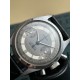 Mulco Chronographe Two-Tone Grey Dial