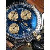 Breitling Chronomat - Blue Dial B13050.1