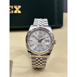 Rolex Datejust 36 - Jubilee ref 116234